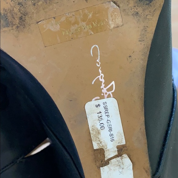 Report Signature - Picture 4 of 5